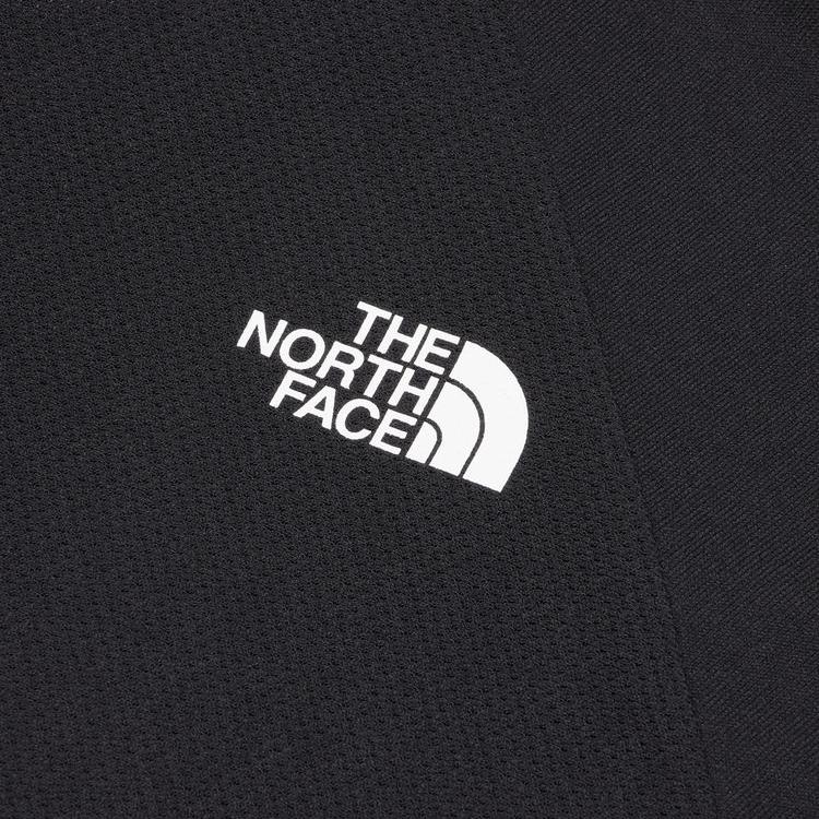 THE NORTH FACE FREE T Shirt Unisex Black NT12590-K