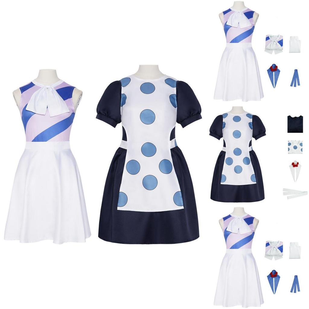 Jojos Bizarre Adventure Cosplay Costume With Polyester Material For Game And Anime Fans