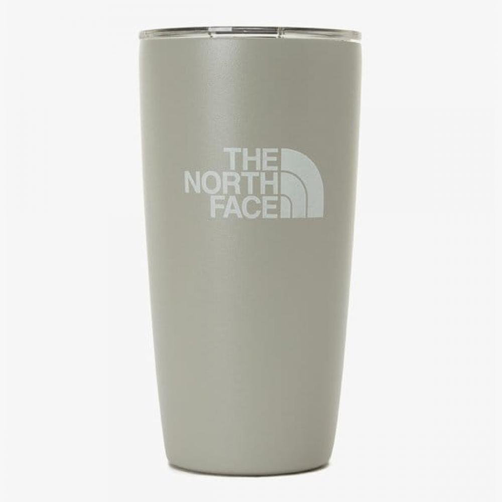 The North Face Tnf Tumbler 473ml Na5cp71b SLATE KHAKI/ONE