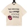 T-shirt con stampa