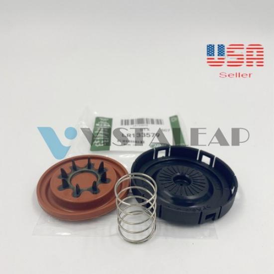 

New For Land Rover LR4 Range RR Sport 3.0 5.0 PVC VALVE SERVICE KIT LR133579