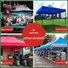 Mingji Outdoor Folding Canopy Tent