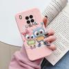 Flowers Funda For Honor 50 Lite Capa Phone Case Soft Silicone Leopard Print Cute Cat Bear Back Cover Shockproof For Honor 90 200