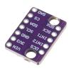 2 Axises Digital Accelerometer Gyroscopes Sensors Featuring Multiple Ranges SPI I2C Compatibility and Low Power Design