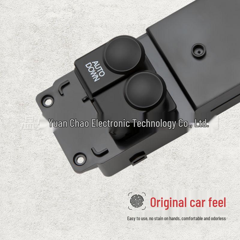 Hyundai Reina Power Window Switch 93570-0U010 for Verna