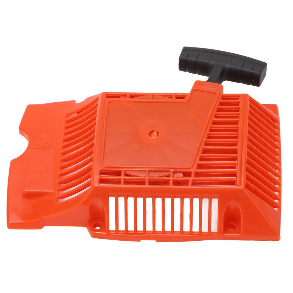 Recoil Pull Start Starter 544071604 High Performance Engine Starter Replacement for Husqvarna 61 266 268 272 268K 272K