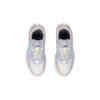 LiNing Non-Slip Shock Absorbing Casual Shoes Kids Shoes White Pink Blue YKCT036-4