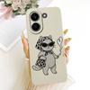 Cute Printed Phone Case For Xiaomi Poco X8 Pro X8Pro Max Soft Silicone Shockproof Cases For Poco X8 Pro Max X 8 Pro Cover Bumper