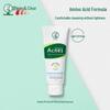 MENTHOLATUM Acnes Amino Acid Oil Control Cleanser
