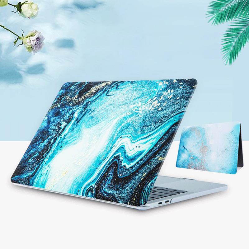 For MacBook Pro 16 Inch (2024) M4 A3403/A3186/(2021) A2485/(2023) A2780,A2991 M3 PC Case Shockproof Slim Laptop Cover