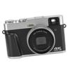 4K 48MP Digital Camera 2.8inch Screen Anti Shake 16X Digital Zoom Video Camera Compact Point and Shoot Travel Camera