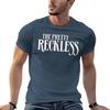 The Cover Tshirt Plus Size Street Style Tee
