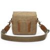 Waterproof 2 Way Camera Sling Bag Waist Pack Small Digital Gear Camera Bags for Photography Outdoor Shooting