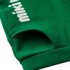 MIKIHOUSE Web Limited Logo Pants, Kids Baby Boys Girls, Size 100cm, Green, Model 10-3219-680