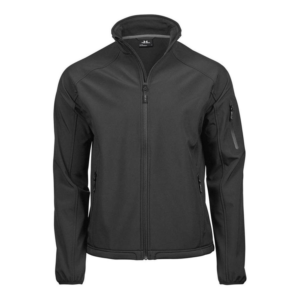 Tee Jays Mens Performance Softshell Jacket