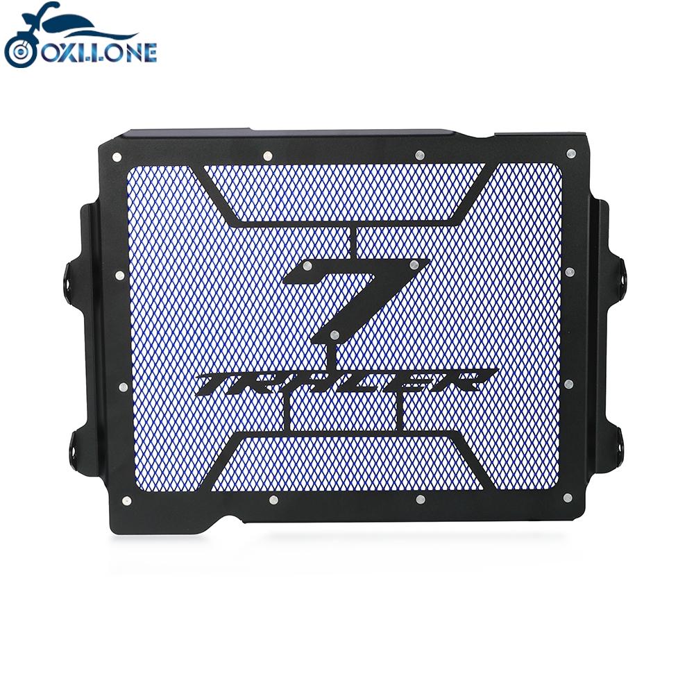 Radiator Grille Guard Cover Water Cooler Guard Protector Fit FOR Yamaha Tracer 700 7GT 7 2016-2024 2023 Motorcycle Accessories