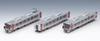 TOMYTEC TOMIX N Gauge JR 227 Series Red Wing Basic Set Model Train 97213 3-Car