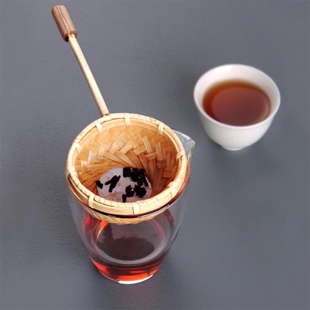 Japanischer Stil Teezeremonie Bambus Tee Filter Teesieb Bambus Filter  Lffel Teefilter gnstig kaufen  Preis, kostenloser Versand, echte  Bewertungen mit Fotos  Joom