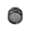 52mm Stepper Motor White LED Backlight Auto Car Boost Gauge -1~2 Bar Turbo Clock Meter Instrument
