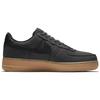 Nike Air Force 1 Low '07 Black Gum AQ0117-002