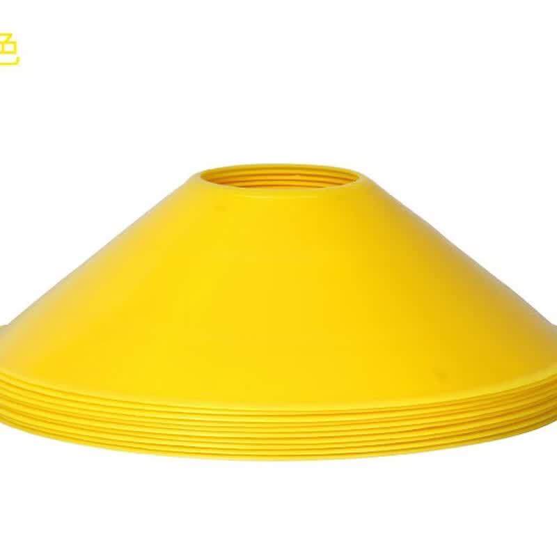 LISM Sports Training Marker Cones