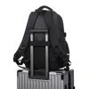 Li Shen Men's Fashion Student Backpack