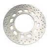 282mm Motorcycle Street Bike Front Brake Disc Rotor 5mm For Yamaha XV125 XV250 XV750 XV1100 Virago FJ1100 FJ1200 TDR125 SRV250