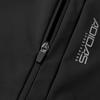 Adidas Unisex Windproof & Water-Repellent Athletic Jacket