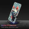 Pop Art Drawing Ideas Fish Phone Case For Redmi 12 13C 12C 15C 9 10 10C Note 13 Pro Plus 14 15 Pro 9T 9C 9A TPU Soft Cover Clear