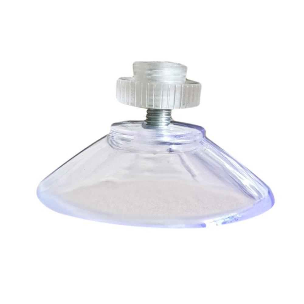 Storage Sign Holders Furniture Fixture Organization Suction Cup Bathroom Window Glass Hooks Sucker