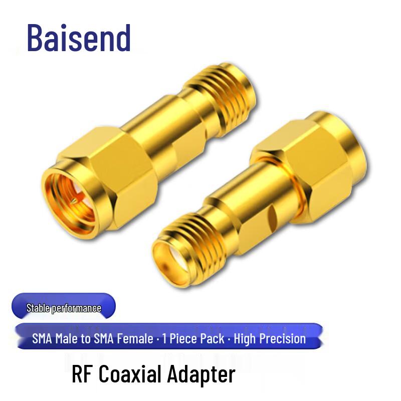 Bosende High-Frequency RF Coaxial Adapters