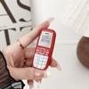 Hot-selling Mini Mobile Phone BM200 Dual Card Dual Standby Bluetooth Dial Straight Board Micro Ultra-small Button Machine Spare Machine
