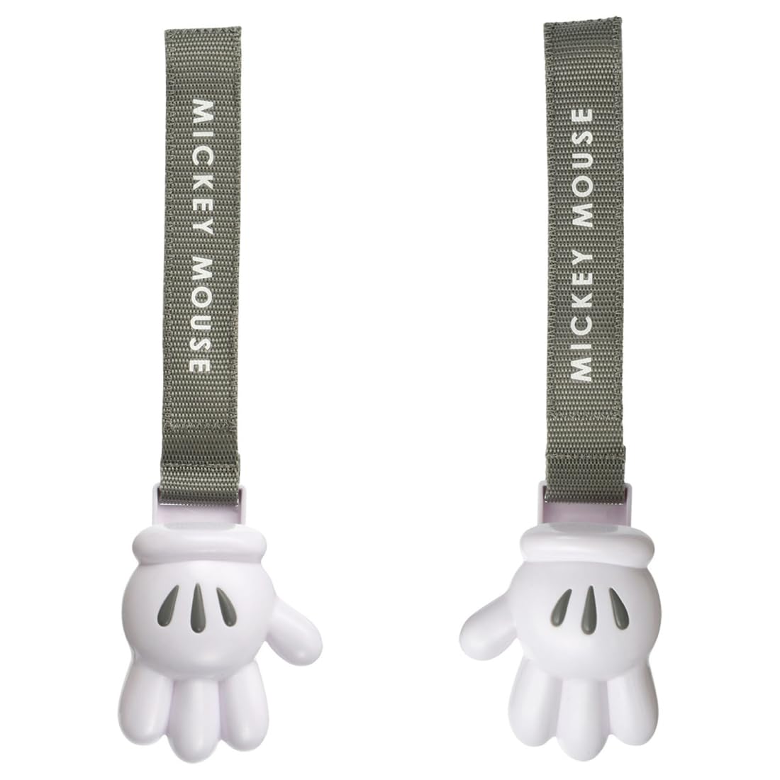 

Takara Tomy Зажим для одеяла Серый Микки Маус