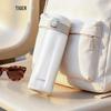 Stainless Steel Insulated Travel Mug (480ml)