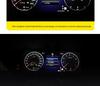 Mercedes-Benz New Vito Smart LCD Instrument Panel: Plug-and-Play, Non-Destructive, High-Definition Display