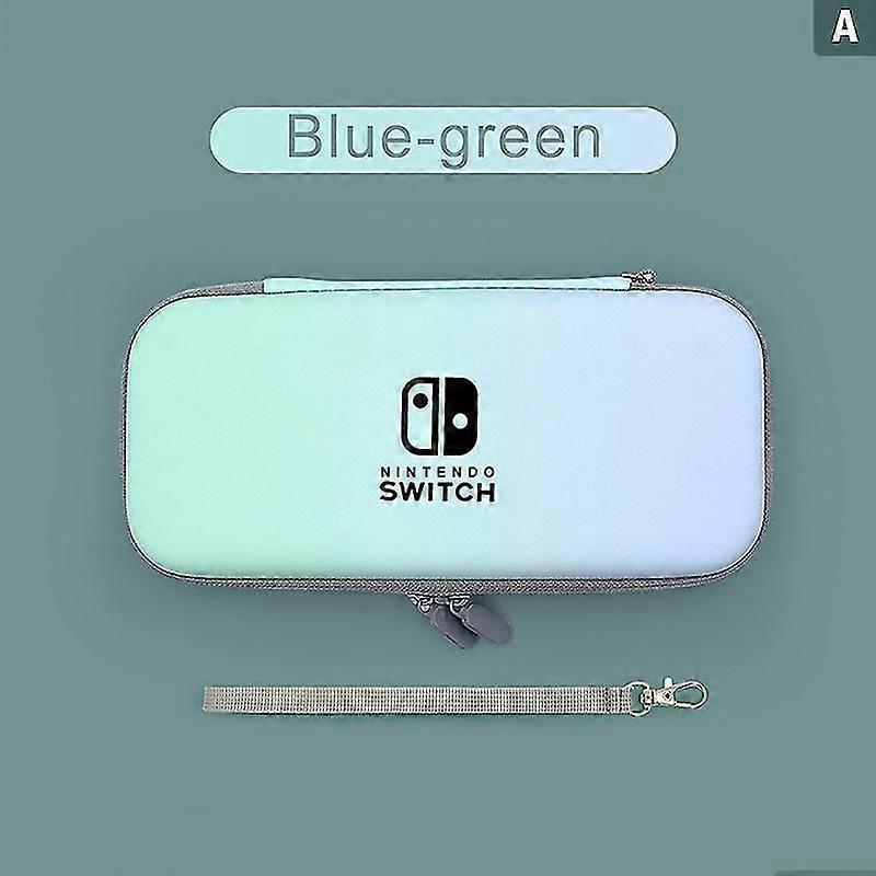 Portable Hard Shell Case For Nintendo Switch Lite Eva Carrying Storage Bag Skins