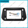 9 Inch Car Frame Fascia Adapter Android Radio Dash Fitting Panel Kit For Suzuki Vitara 2022
