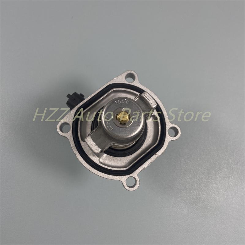 Auto Parts Coolant Thermostat OEM# 96984104 55597008 55578419 Engine Coolant Thermostat for Chevrolet Cruze Sonic Aveo Opel