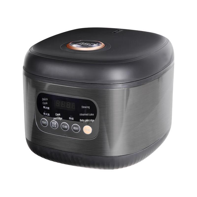 ASD AR-F30E928 Electric Rice Cooker CN plug (adapter included)