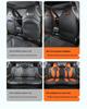 Changan UNIV Five-Seater Leather Car Seat Cushion, Four Seasons Model