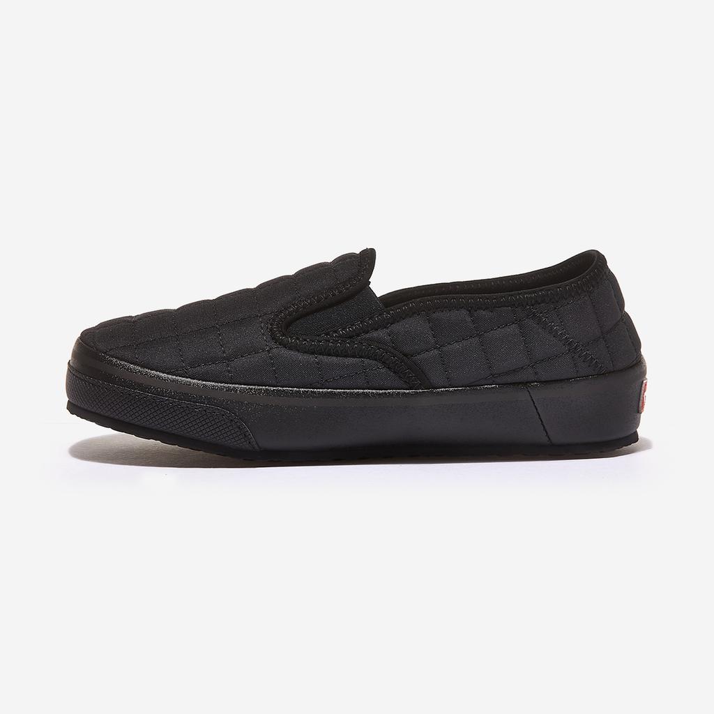 [Vans] Slip-On 2 [VN0A4UWOBLK-BLACK]