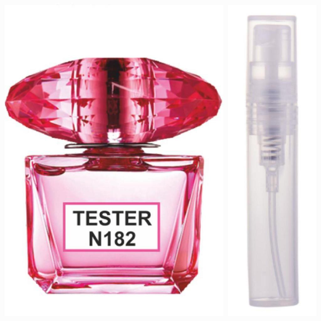 Parfum for Women No 182 In the List