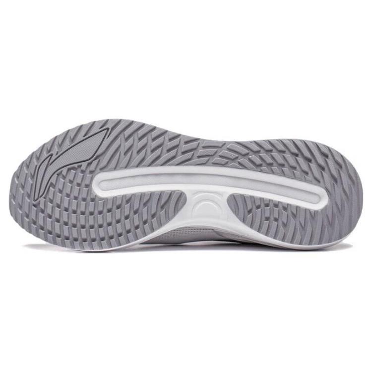 new LiNing YueYing 3.0 Cushioning Low Top Casual Running Shoes Women's White