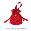 2026 Nordic Style Wedding Candy Box and Drawstring Souvenir Bag