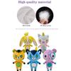 25cm Funneh Plush Toy Stuffed Teddy Doll Kids Gift