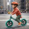 [PACZB] Allvo 12" Turquoise Children's Balance Bike ALV-U563TN