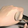 Make Up Flat Top Cosmetic Brush Eyeshadow Beauty Tool Blush Foundation Concealer Brush Face Brush Kabuki Brush Makeup Brush