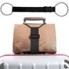 Elastic Travel Luggage Packing Strap for Suitcases