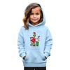 Sweatshirts For Teen Girls Hoodies Long Sleeve Drawstring Pullover Cute Oversized Hoodie Christmas Day