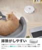 LOE New Idea Cat Arm Cat Bed | Space-Saving, Multi-Cat Friendly, Desk-Mounted Stand
